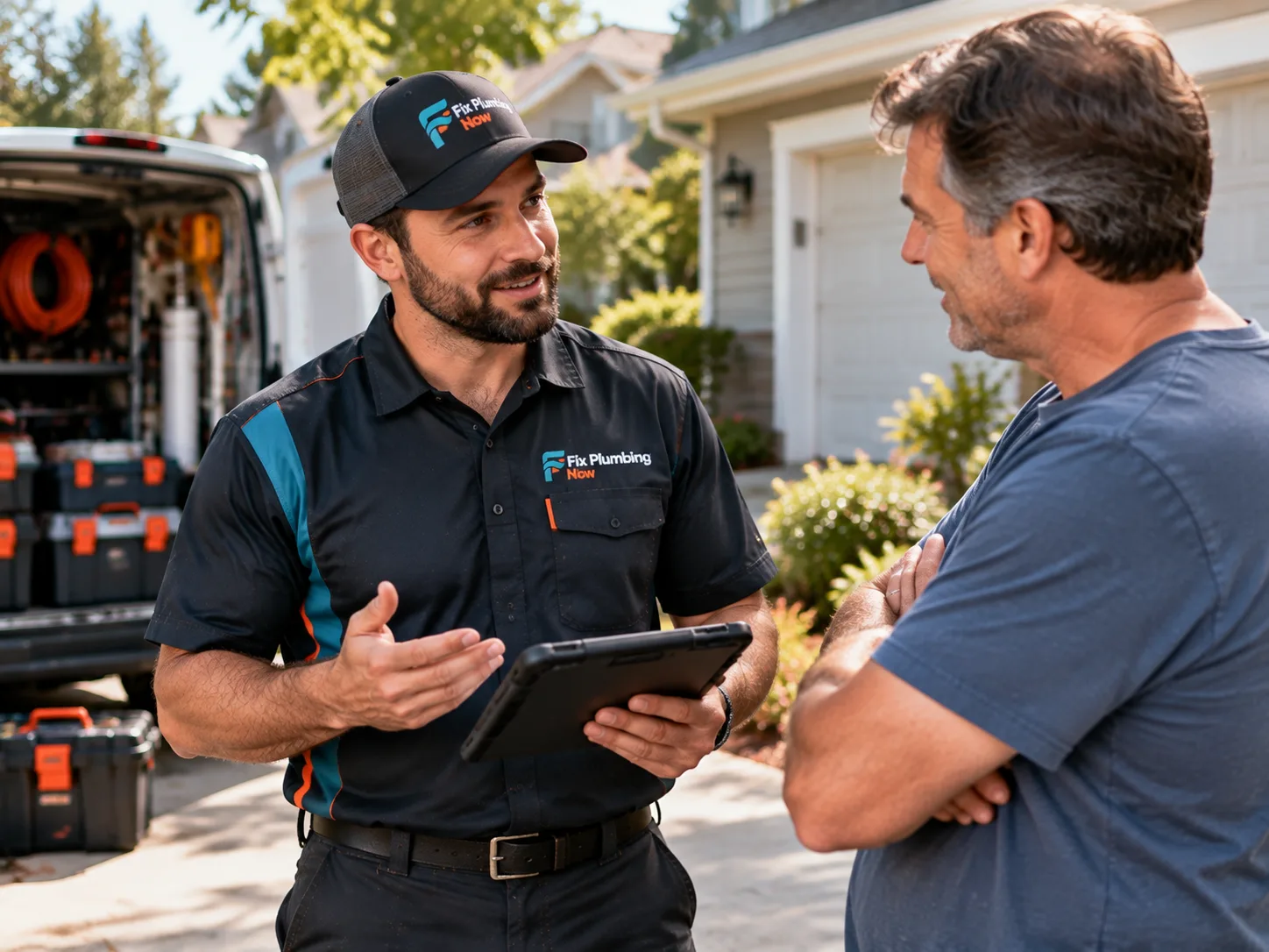 Clogged Drain Service Ashland, ME FAQs